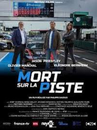 Mort sur la piste