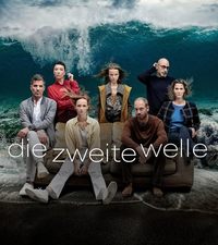 Die zweite Welle