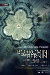 Borromini and Bernini - The Challenge for Perfection (Borromini e Bernini. Sfida alla perfezione)
