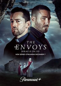 The Envoys (Los Enviados)