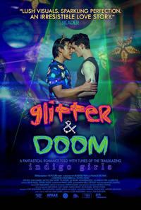 Glitter & Doom