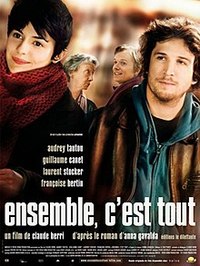 Hunting and Gathering (Ensemble c'est tout)