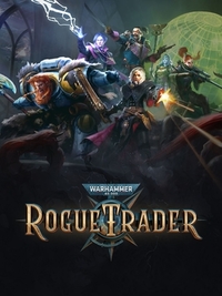 Warhammer 40,000: Rogue Trader 