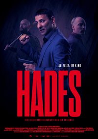 Hades - Eine (fast) wahre Geschichte aus der Unterwelt