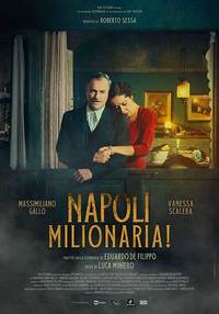 Napoli Milionaria!