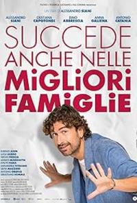 Succede anche nelle migliori famiglie 