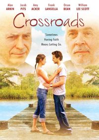 Crossroads (The Novice)