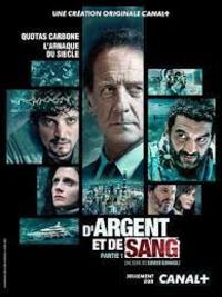 Of Money and Blood (D'argent et de Sang)