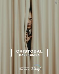 Cristobal Balenciaga