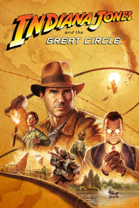 Indiana Jones and the Great Circle