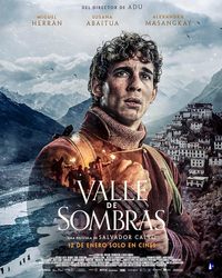 Valle de sombras