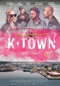 K-town