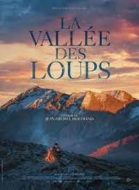 The Valley of the Wolves (La vallee des loups)
