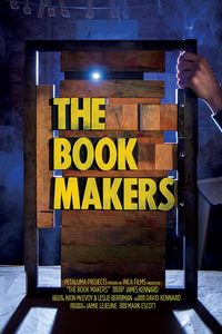 The Book Makers