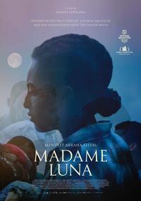 Madame Luna