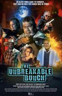 The Unbreakable Bunch