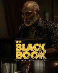 The Black Book