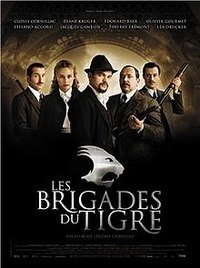 Tiger Brigades (Les brigades du tigre)