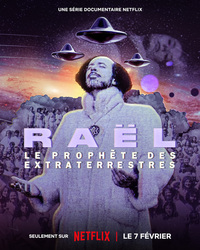 Rael: The Last Prophet (Rael: Le Prophete des Extraterrestres)