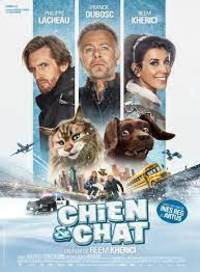 Chien et chat