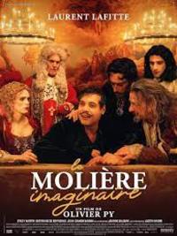 Le Moliere imaginaire