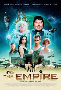 The Emprie (L'empire)