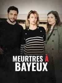 Meurtres a Bayeux