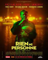 Rien ni personne