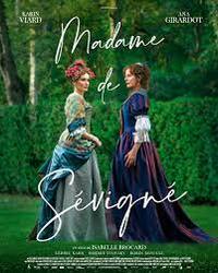 Madame de Sevigne