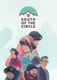 South of the Circle