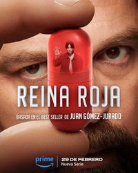 Red Queen (Reina Roja)