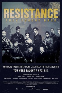 Resistance - They Fought Back