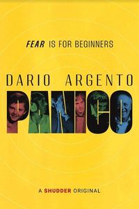 Dario Argento: Panico