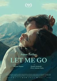 Let Me Go (Laissez-moi)