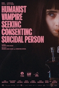 Humanist Vampire Seeking Consenting Suicidal Person (Vampire humaniste cherche suicidaire consentant)