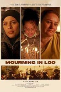 Mourning in Lod