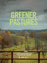 Greener Pastures