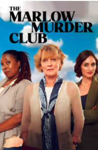 The Marlow Murder Club