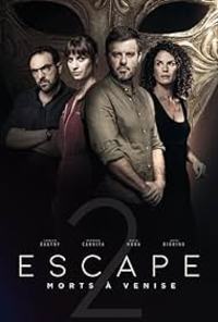 Escape 2: Morts a Venise