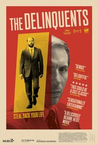 The Delinquents (Los delincuentes)