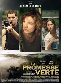 La promesse verte