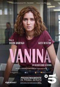 Vanina - Un vice questore a Catania