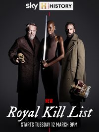 Royal Kill List