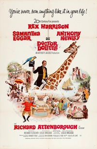 Doctor Dolittle