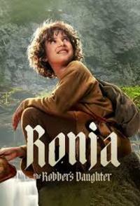 Ronja the Robber's Daughter (Ronja Rovardotter)