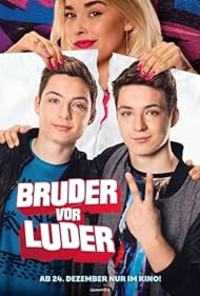 Bruder vor Luder