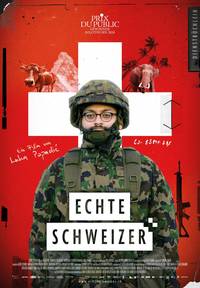 My Swiss Army (Echte Schweizer)