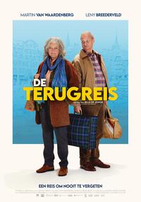 Homeward (De Terugreis)