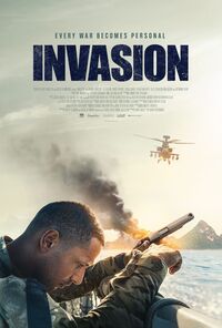 Invasion (Invasie)