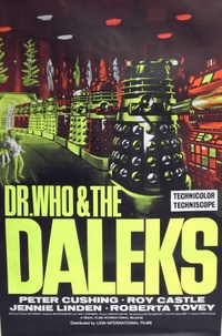 Dr. Who and the Daleks